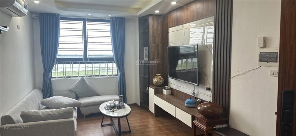 Bán căn 2 phòng ngủ 66m2 sổ đỏ kđt hồng hà eco city. giá 3,6 tỷ. 0989 717 ***