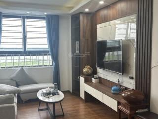 Bán căn 2 phòng ngủ 55m2 sổ đỏ kđt hồng hà eco city. giá 3,15 tỷ.  0989 717 ***