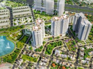 Bán nhanh căn hộ 2pn 88m2 tecco garden. pháp lý sổ lâu dài. giá 4,x tỷ.  0989 717 ***