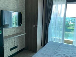 Cho thuê studio de la sol 11tr/tháng, vào ở liền