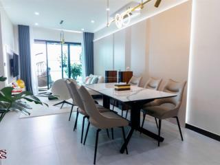 Bán 2pn trực diện sông delasol, full nội thất
