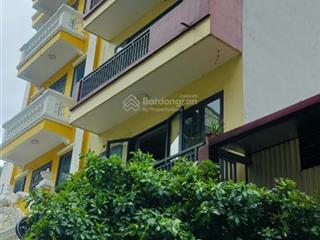Bán nhà văn minh di trạch, ngõ thông 7 chỗ vào nhà, 3 thoáng dân xây 6 tầng 68m2 chỉ hơn 10 tỷ