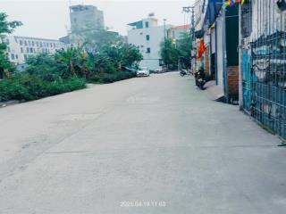 Bán nhà văn minh di trạch 5 tầng mới đẹp, ba bước chân ra ô tô tránh nội thất đẹp chỉ nhỉnh 5 tỷ