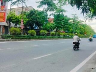 Bán gấp lô đất gần ngã tư trôi, mặt đường tỉnh lộ 422 kinh doanh mọi mặt hàng, 98m chỉ hơn 12tỷ