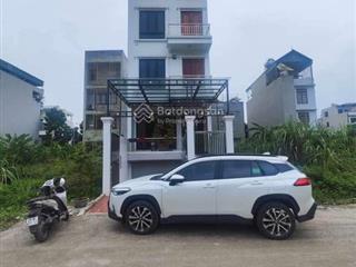 Bán gấp nhà liền kề ngay tân tây đô phân lô vỉa hè ô tô tránh 85m2 5t ô chờ thang máy nhỉnh 10 tỷ