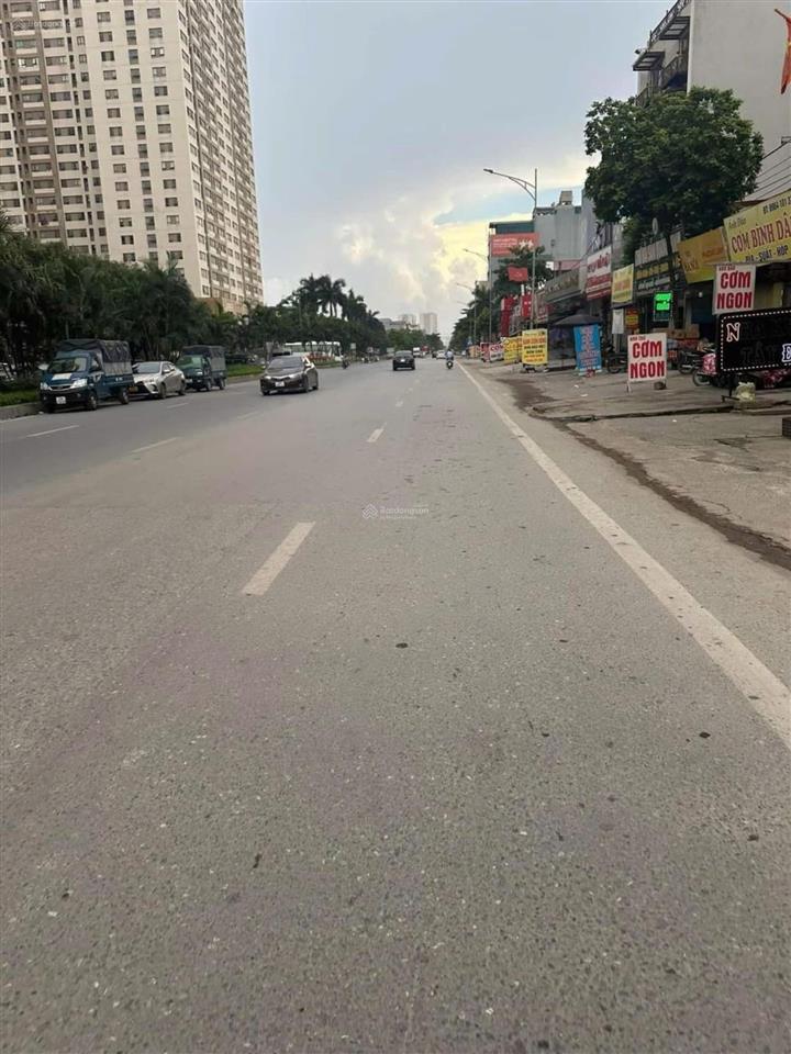 Bán gấp lô đất đức thượng, sát quốc lộ 32, ngõ nông 50m ra ô tô tránh nhau, 55m2, chỉ 3 tỷ
