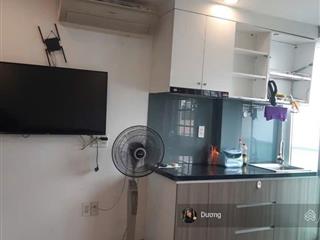 Phân khúc hiếm! nhà 4 tầng hẻm 8m đường nguyễn gia trí (d2) 4.2x16m giá 14.x tỷ