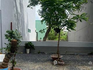 Bán đất hẻm 10m gần đại học văn lang  đặng thuỳ trâm 4x20m giá 9.5 tỷ
