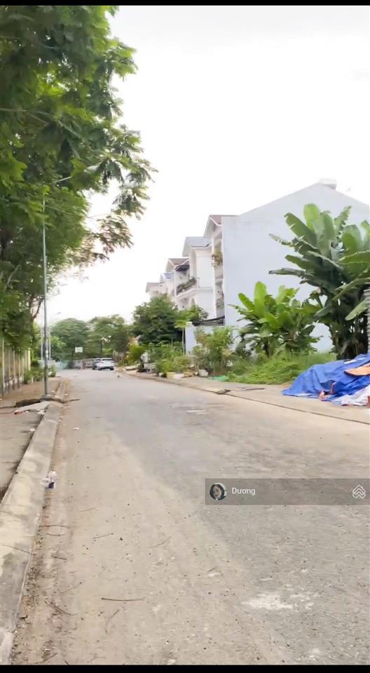 Siêu hiếm đất đường 12m bình lợi (size 6x21m), view sông mát mẻ giá tốt