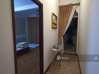 Nhà ở ngay hẻm xe hơi thông sát mặt tiền đường ung văn khiêm  d5, 5x23m