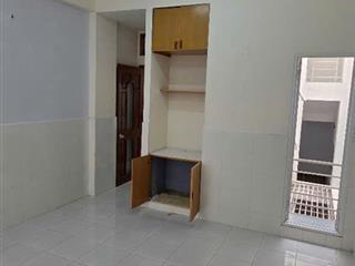 Nhà đẹp 4x19m, hẻm lớn thông xô viết nghệ tĩnh 4 tầng kiên cố, giá tốt!