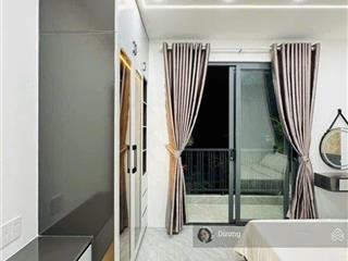 Bán nhà mới hẻm thông xe hơi ngủ trong nhà bùi đình tuý, bình thạnh