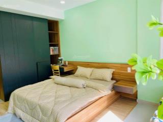 Nhà hẻm xe hơi xô viết nghệ tĩnh 11 phòng full nội thất, thu nhập 70tr/tháng