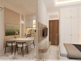 Đất xây cao giáp quận 1 , ngay chợ bà chiểu, lô đất góc 2 mặt hẻm 8m , 6x21m