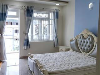 Siêu vị trí kinh doanh nhà 2 mt đường hoàng hoa thám, bình thạnh, 7 tầng thang máy