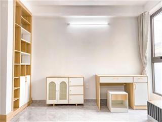 Nhà mới 6 tấm chu văn an ngay học viện cán bộ, hẻm xe hơi tránh nhau
