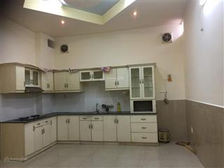 Bán nhà 2t tiện xây mới hầm 7 tầng  xây chdv hoặc kinh doanh tốt ngay sát landmark 81 , 5x22m