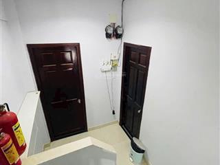 Căn hộ dịch vụ 17p dòng tiền tốt hẻm xe hơi thông đường xô viết nghệ tĩnh