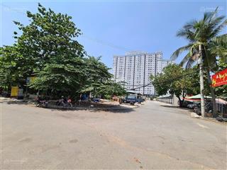 Siêu vị trí mặt tiền rạch xuyên tâm  ngay sau lưng vincom nguyễn xí, 8x18m 150m2
