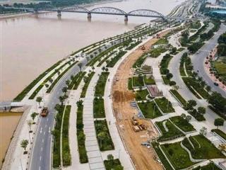 Giá mềm hơn bún  chỉ 2.1 tỷ có ngay lô đất 47m² full thổ cư siêu hiếm! vạn phúc thanh trì