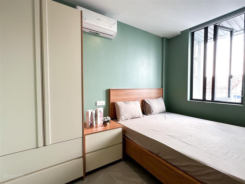 Phòng full nội thất, lotte, trung tâm, quận 7