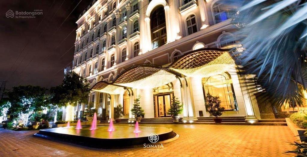 Chcc full nội thất, dịch vụ cho thuê ngắn hạn và dài hạn trung tâm q7