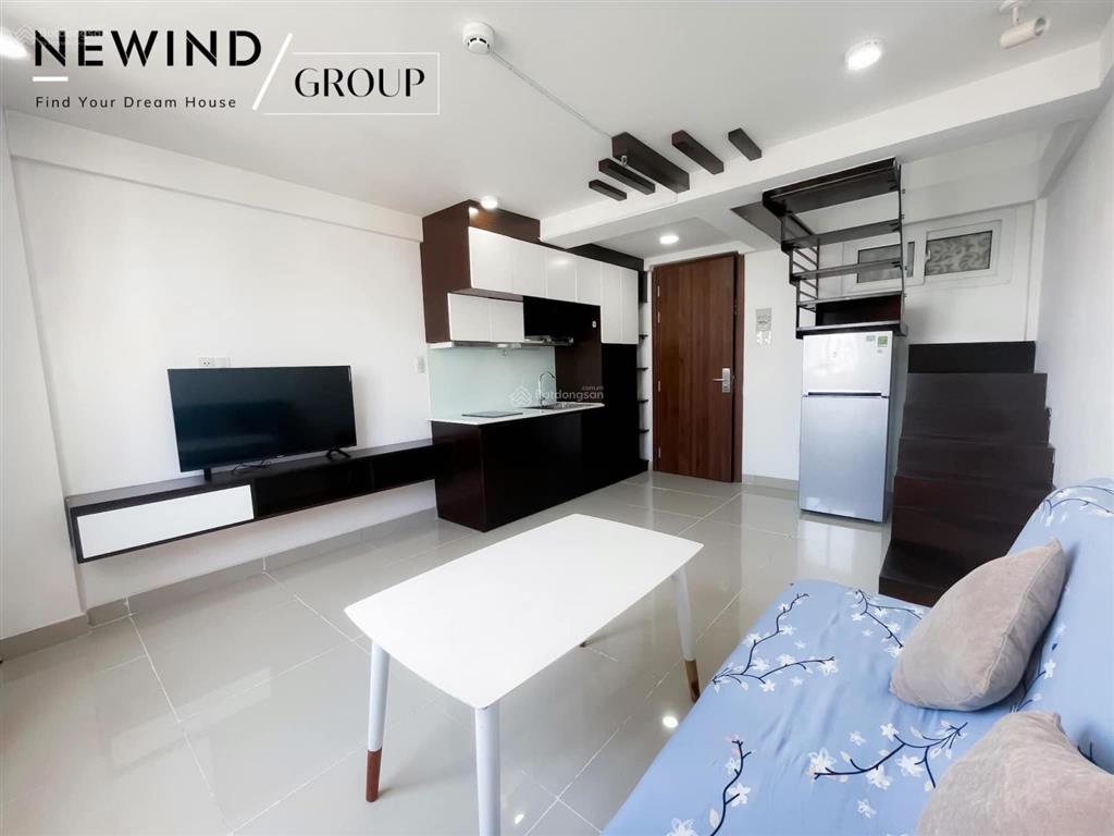 Chcc full nội thất, dịch vụ cho thuê ngắn hạn và dài hạn trung tâm q7