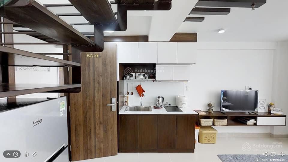 Chcc full nội thất, dịch vụ cho thuê ngắn hạn và dài hạn trung tâm q7