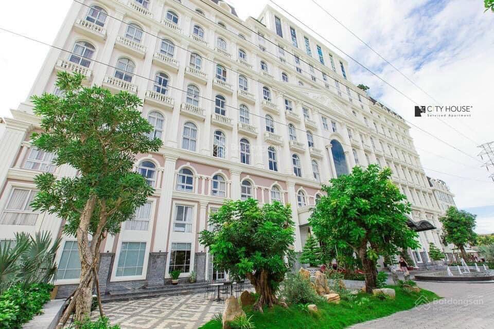 Chcc full nội thất, dịch vụ cho thuê ngắn hạn và dài hạn trung tâm q7