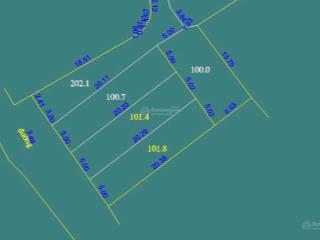 Bán đất hàng f0 cực hiếm, chỉ từ 19tr/m2 có ngay lô đất 100m2 full thổ tại hòa lạc 0968 222 ***