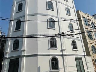Bán nhà nguyễn văn đậu, p7 bình thạnh đang có 14 phòng kd căn hộ dịch vụ, dòng tiền 80tr/tháng