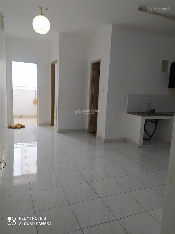 Căn hộ trung tâm hóc môn, 50m2, 2pn, wc, giá 1,050tỷ