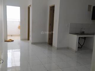Căn hộ trung tâm hóc môn, 50m2, 2pn, wc, giá 1,050tỷ
