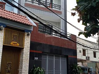 Nhà mới xây 5x22m, hxh nguyễn ảnh thủ, p. trung mỹ tây, q12