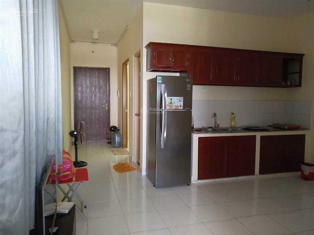 Căn hộ hqc hóc môn, 60m2, 2pn, 2wc, giá 1,150 tỷ