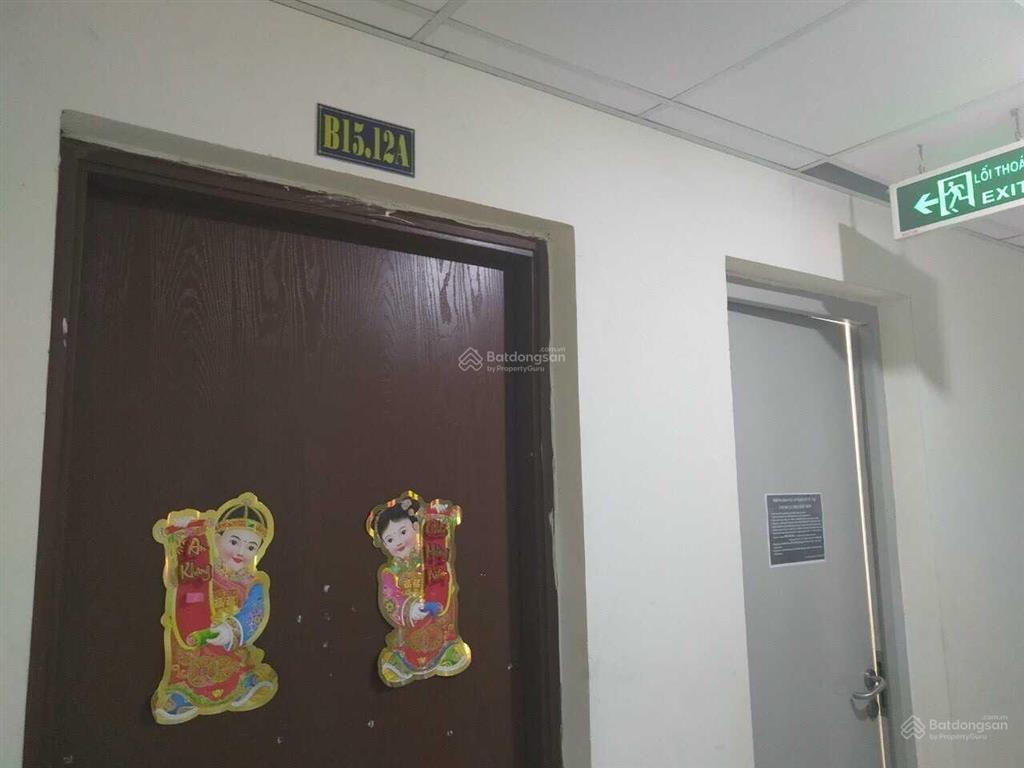 Căn hộ hqc hóc môn, 60m2, 2pn, 2wc, giá 1,150 tỷ