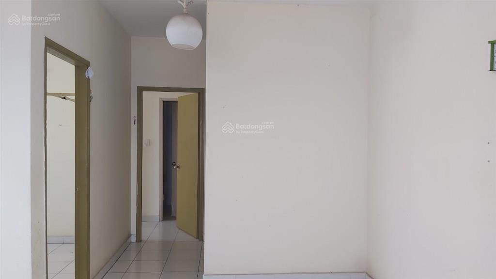Cho thuê căn hộ hqc hóc môn, 66m2, 2pn, giá 4.5tr/tháng