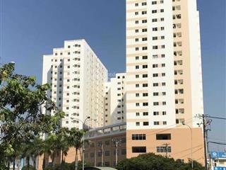 Cho thuê căn hộ hqc hóc môn, 66m2, 2pn, giá 4.5tr/tháng