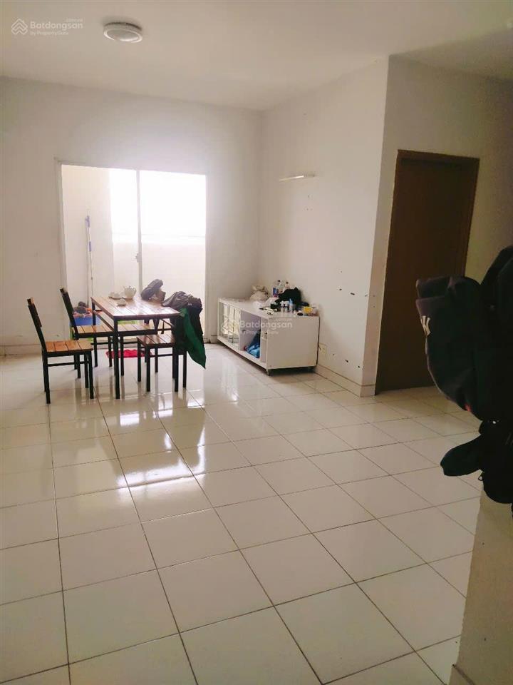 Căn hộ hqc hóc môn, nguyễn thị sóc, 69m2, giá 1.2 tỷ 2pn, 2wc