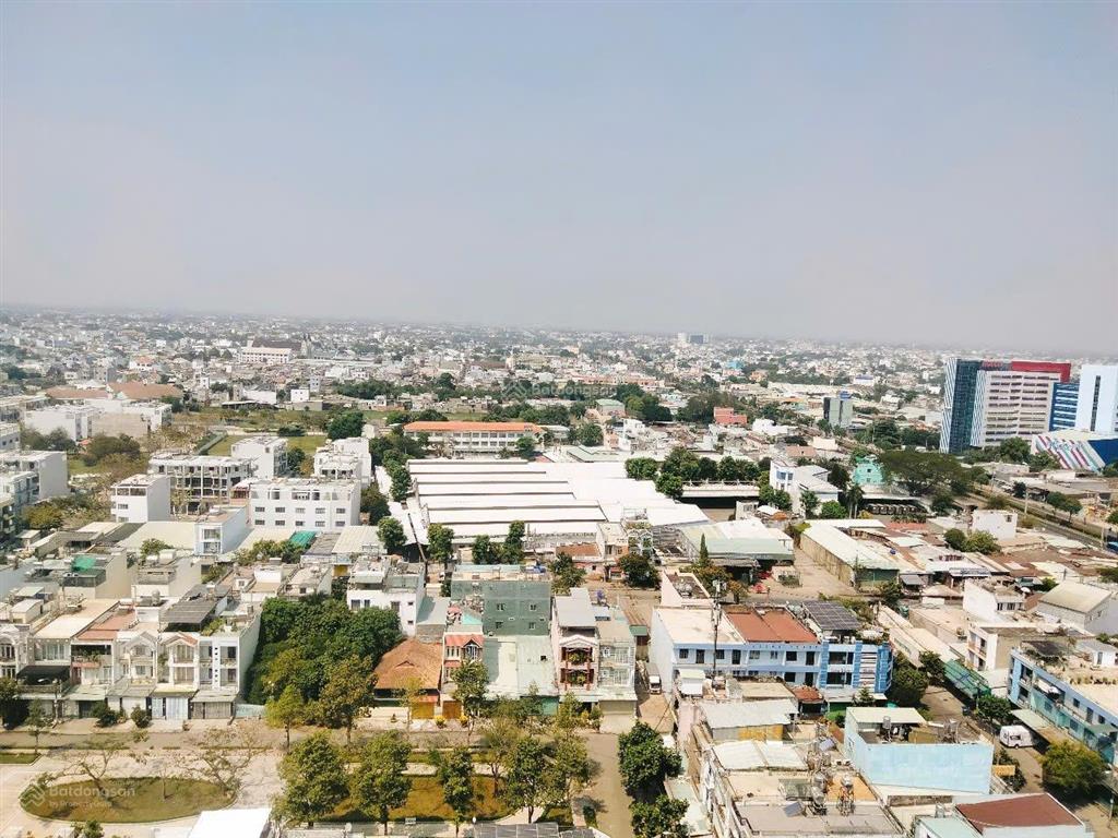 Căn hộ hqc hóc môn, nguyễn thị sóc, 69m2, giá 1.2 tỷ 2pn, 2wc