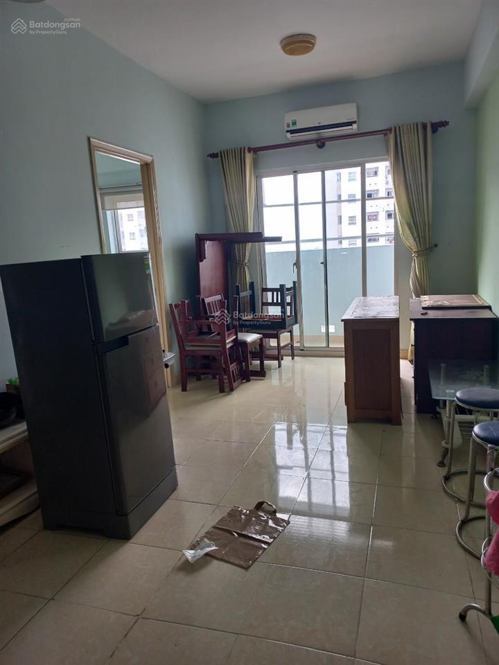 Căn hộ 57m2, đã có sổ tại hqc plaza, nguyễn văn linh bình chánh