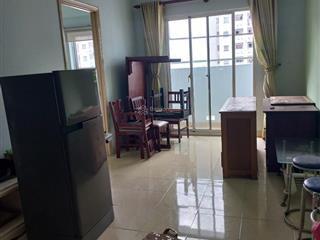 Căn hộ 57m2, đã có sổ tại hqc plaza, nguyễn văn linh bình chánh