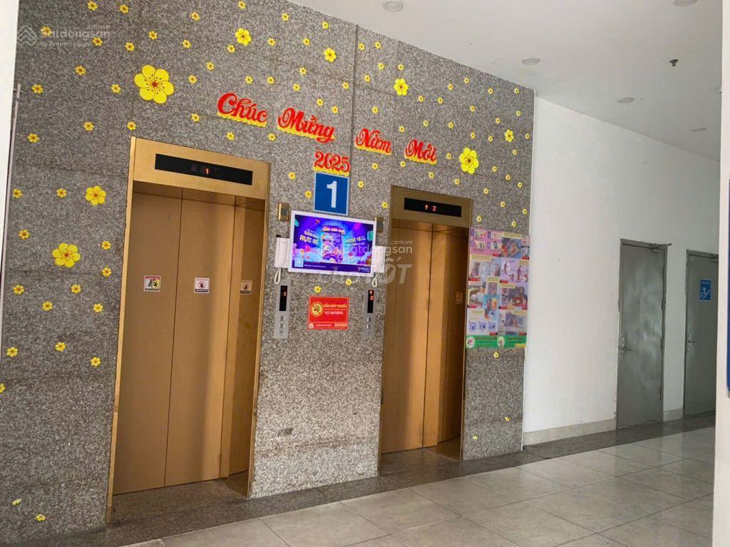 Suất thanh lý chủ đầu tư, 54m2, 2pn, 2wc, tại dự án blusky tower, bình trưng đông, quận 2