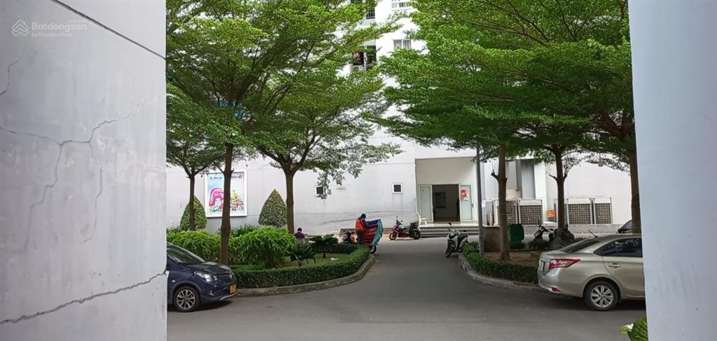 Có 4 suất thanh lý noxh , giá 1 tỷ, hqc plaza, bình chánh