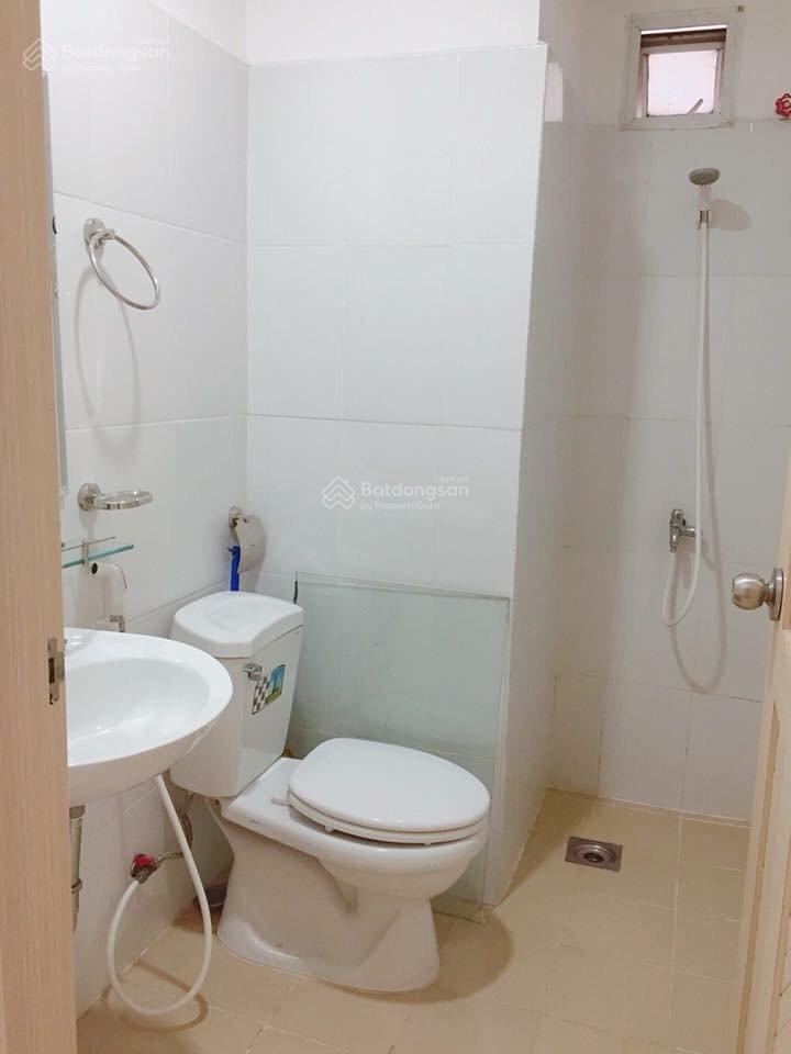 Bán căn hộ hqc hóc môn, giá 1,1 tỷ tại hóc môn