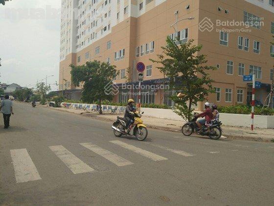 Bán căn hộ hqc hóc môn, giá 1,1 tỷ tại hóc môn