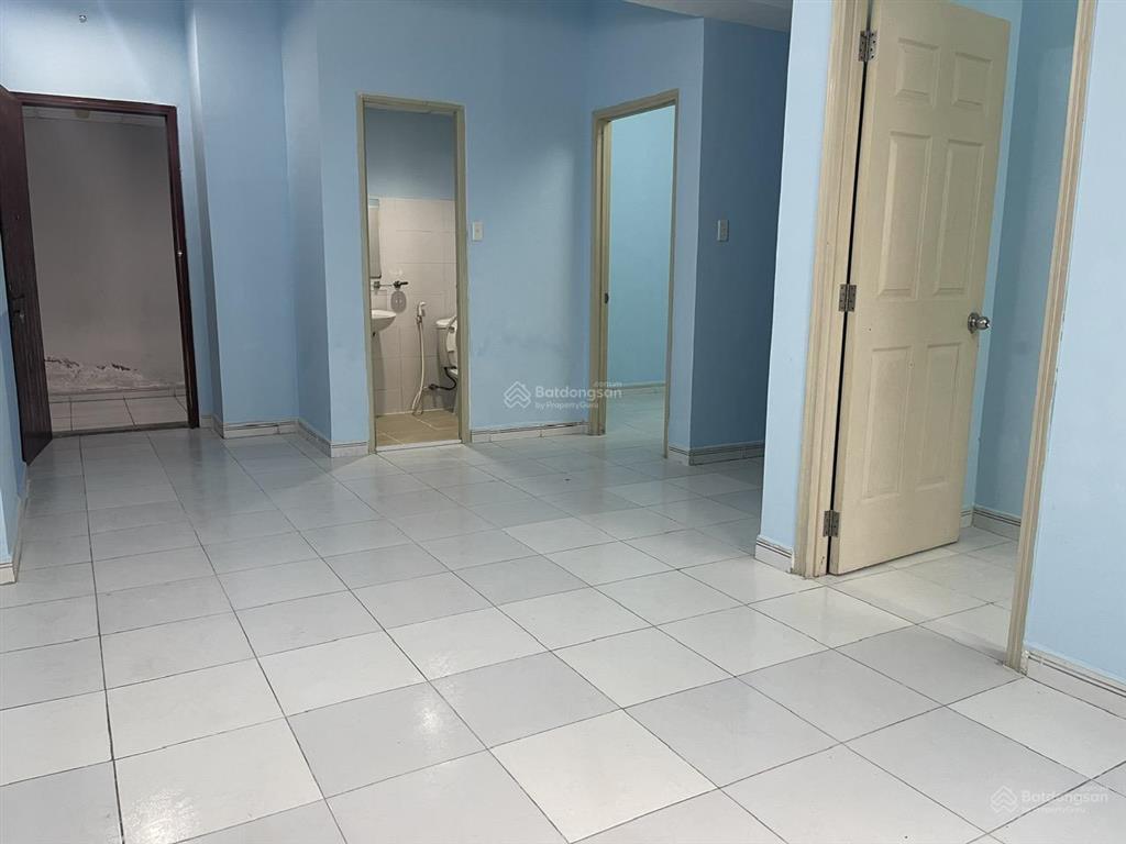 Xuất thanh lý nhà ở xã hội bình chánh, 60m2, 2pn, giá chủ 1.150 tỷ