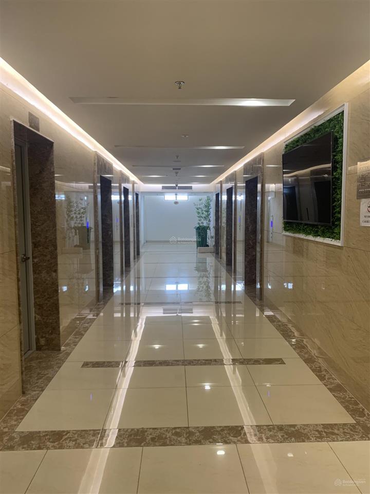 Bán căn hộ golden king, nguyễn lương bằng, tân phú, quận 7, tp. hcm, 2,38 tỷ, 36m2, chính chủ hot