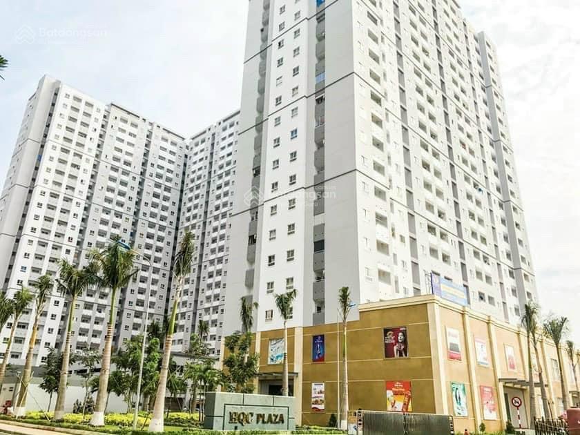 Căn hộ 2pn, giá 1,090 tỷ tại hqc plaza, nguyễn văn linh, an phú tây, bình chánh