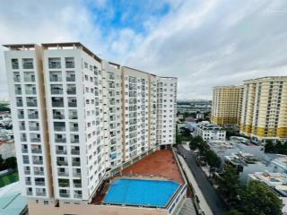 Căn hộ 64m2, hqc bình trưng đông( blusky ) quận 2